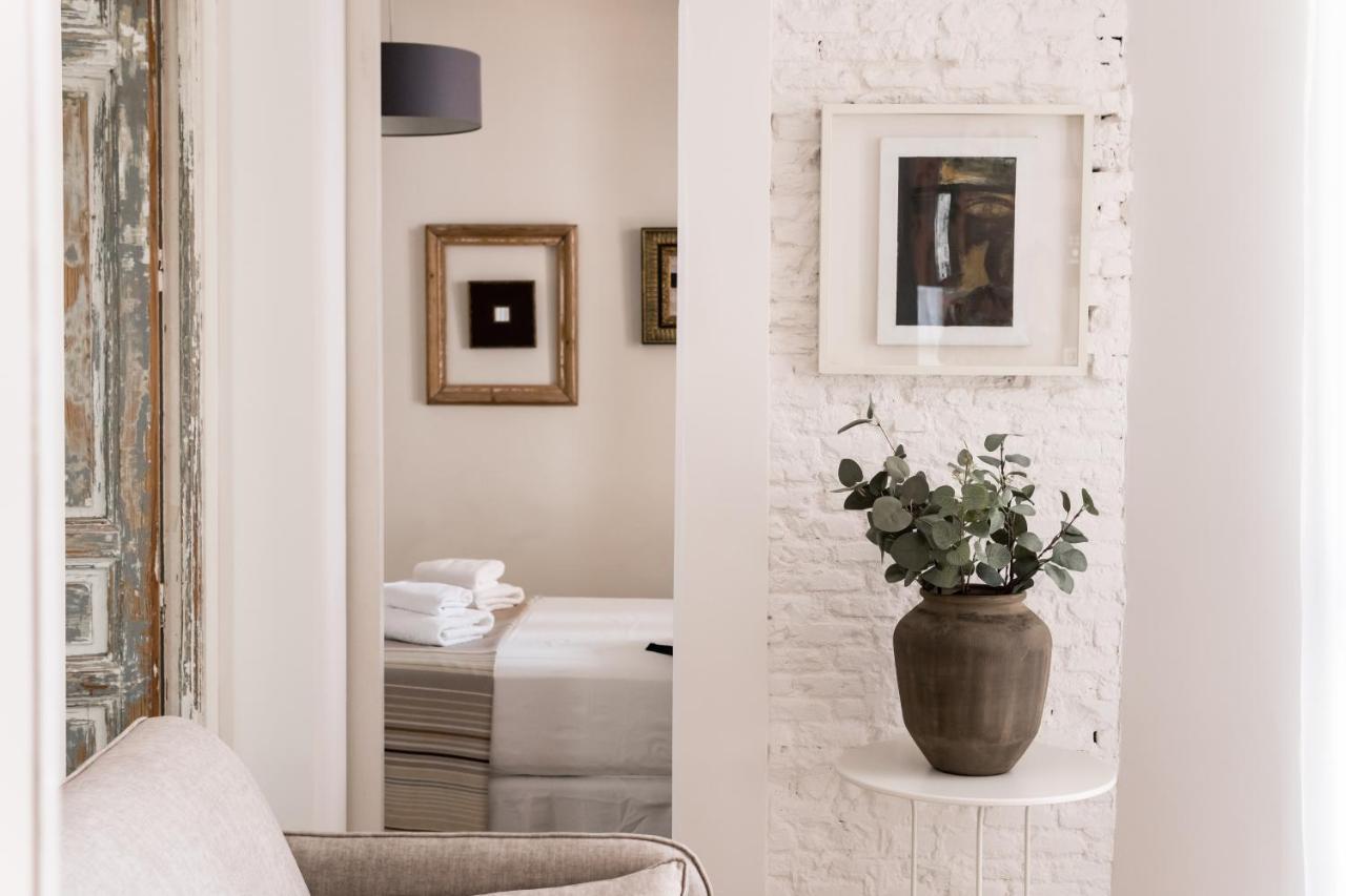 Apartment Bright Stylish - 1bedroom 1bathroom - Gran Via *