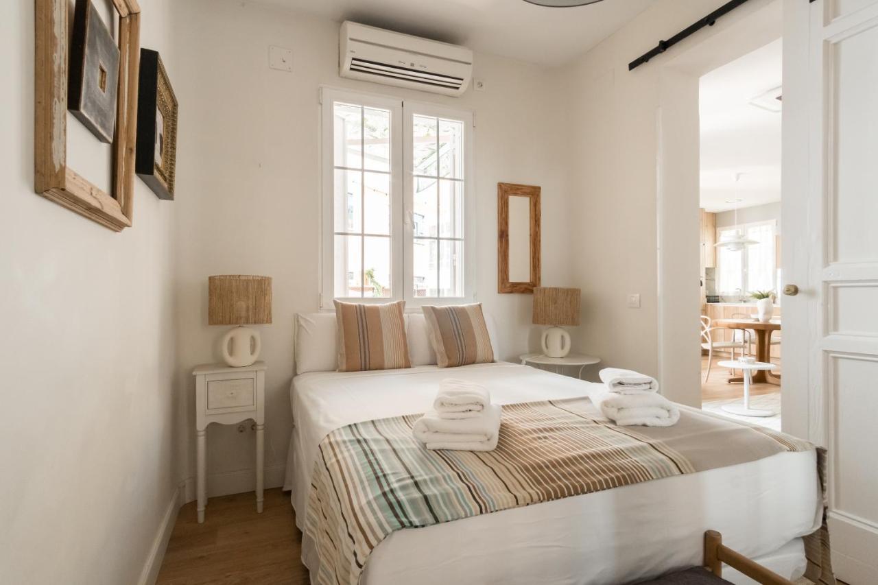 Bright Stylish - 1bedroom 1bathroom - Gran Via Apartment *