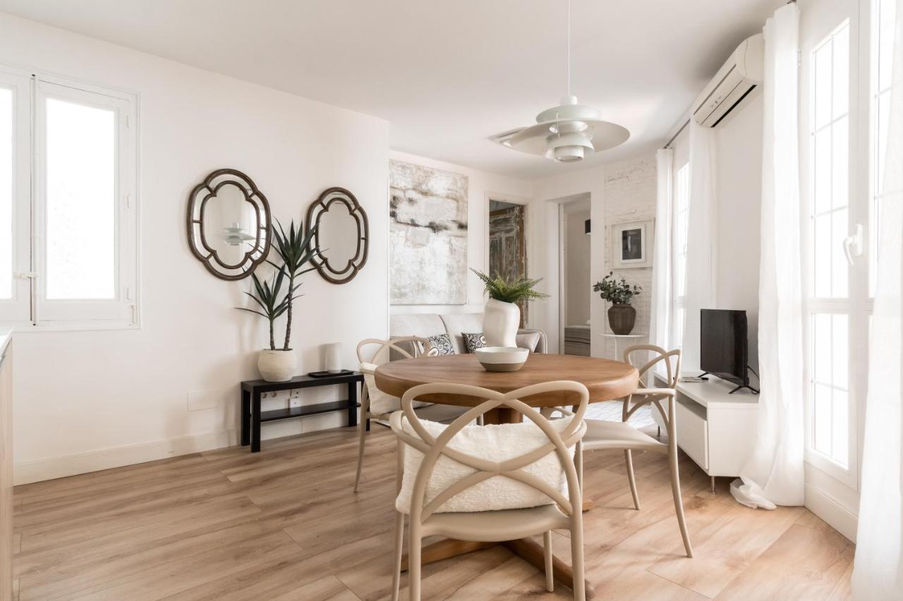 Bright Stylish - 1bedroom 1bathroom - Gran Via Apartment *
