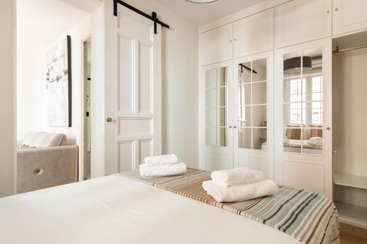Apartment Bright Stylish - 1bedroom 1bathroom - Gran Via