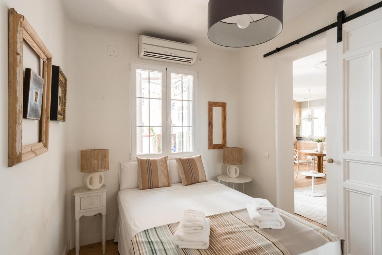 Bright Stylish - 1bedroom 1bathroom - Gran Via Apartment