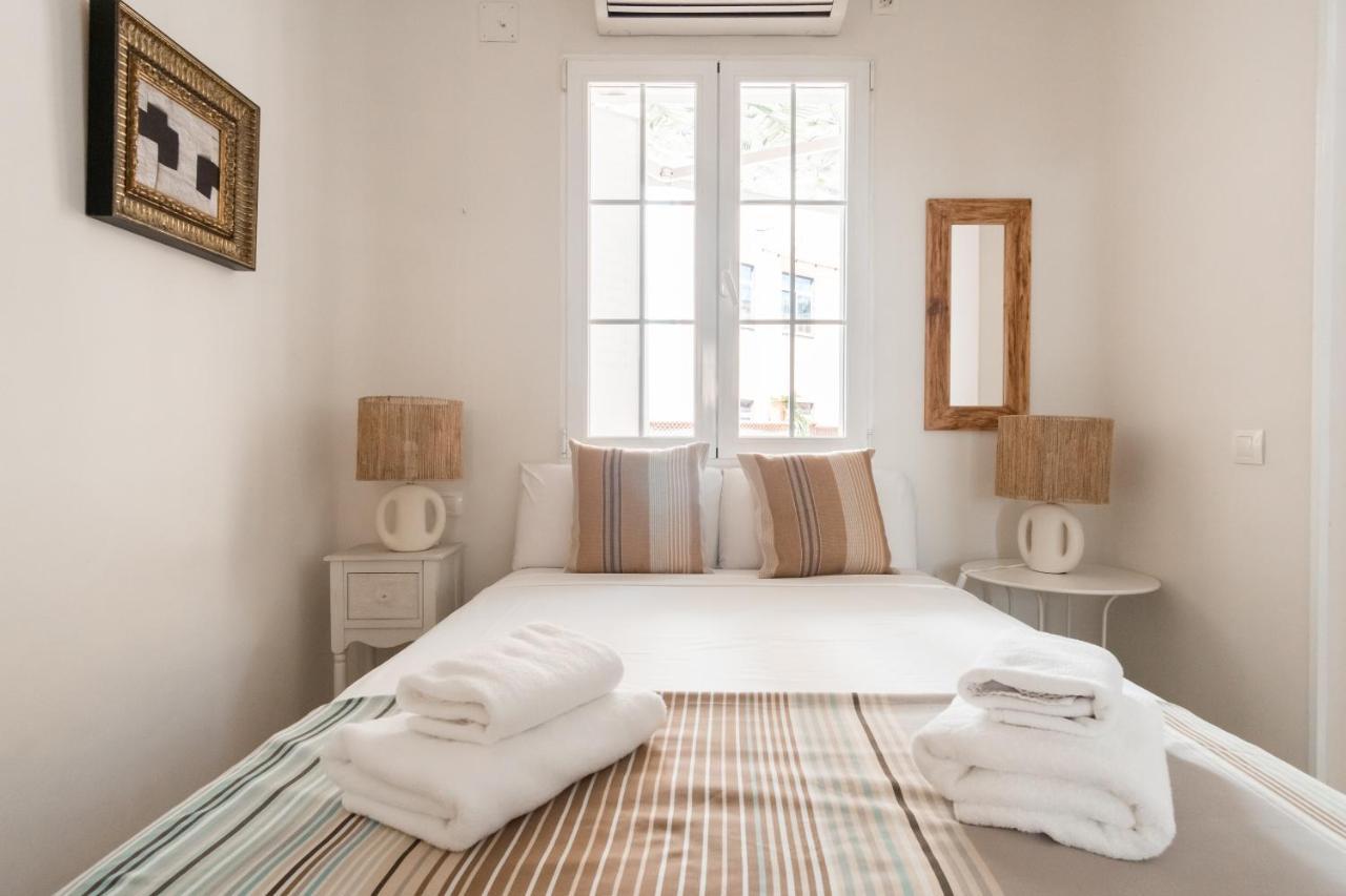 Bright Stylish - 1bedroom 1bathroom - Gran Via Apartment